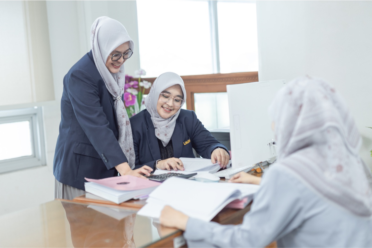 Audit Keuangan