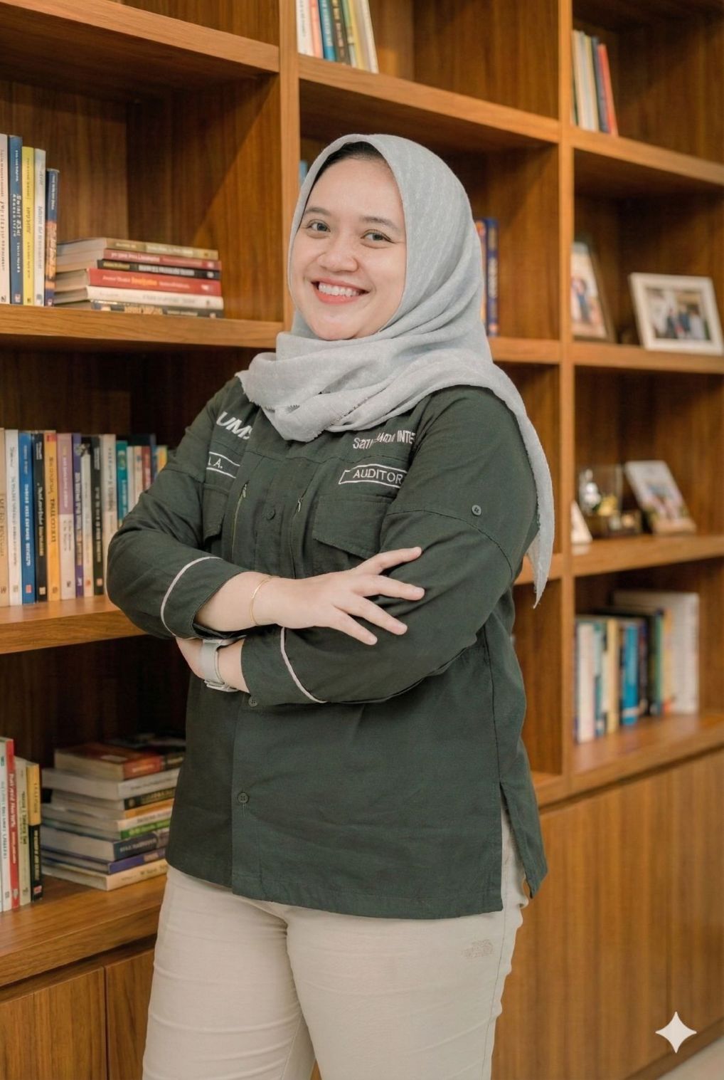 Kurnia Rina Ariani