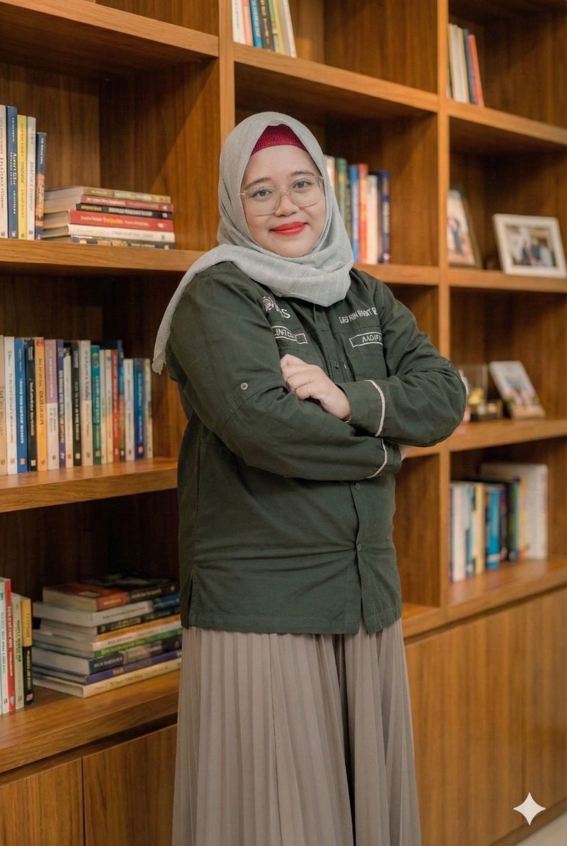 Lintang Kurniawati